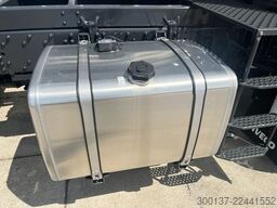 IVECO T-Way 6x6 Tractor Head AT720T47WT | Tractor | M...