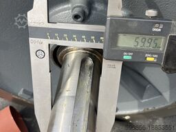 Siemens 55kW 2975obr/min