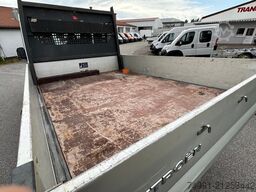 CITROEN Jumper Pritsche Doka. 33 L3 BlueHDi 130