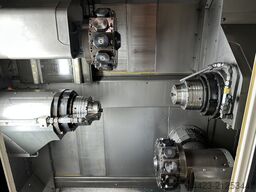 DMG MORI Sprint 50 2T