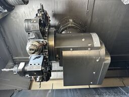 DMG MORI Sprint 50 2T