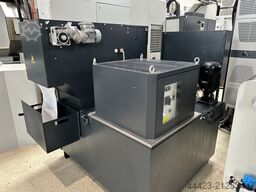 DMG MORI Sprint 50 2T