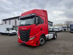 IVECO Stralis S-WAY AS440S48T/P Standklima Retarder