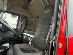 IVECO Stralis S-WAY AS440S48T/P Standklima Retarder