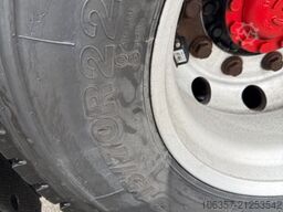 IVECO Stralis S-WAY AS440S48T/P Standklima Retarder