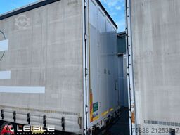 MERCEDES-BENZ Actros 2542*Jumbo*Mitnahmestap*Komplettzug*Lenk*