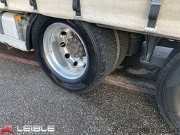 MERCEDES-BENZ Actros 2542*Jumbo*Mitnahmestap*Komplettzug*Lenk*