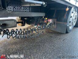 MERCEDES-BENZ Actros 2542*Jumbo*Mitnahmestap*Komplettzug*Lenk*