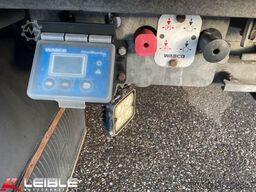 MERCEDES-BENZ Actros 2542*Jumbo*Mitnahmestap*Komplettzug*Lenk*