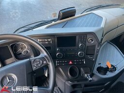 MERCEDES-BENZ Actros 2542*Jumbo*Mitnahmestap*Komplettzug*Lenk*