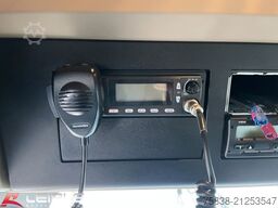 MERCEDES-BENZ Actros 2542*Jumbo*Mitnahmestap*Komplettzug*Lenk*