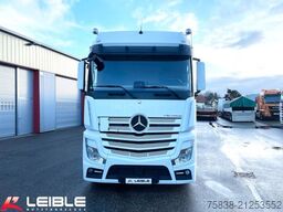 MERCEDES-BENZ Actros 2542 Jumbo+Rufa+Stapler *nur 357.000 km*