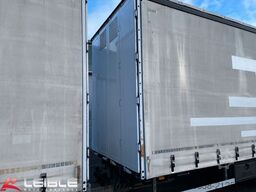 MERCEDES-BENZ Actros 2542 Jumbo+Rufa+Stapler *nur 357.000 km*