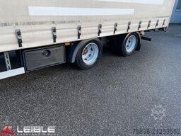 MERCEDES-BENZ Actros 2542 Jumbo+Rufa+Stapler *nur 357.000 km*