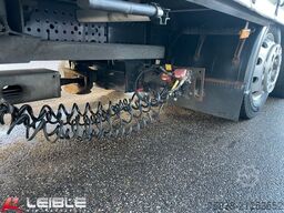 MERCEDES-BENZ Actros 2542 Jumbo+Rufa+Stapler *nur 357.000 km*