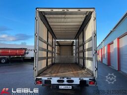 MERCEDES-BENZ Actros 2542 Jumbo+Rufa+Stapler *nur 357.000 km*