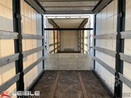 MERCEDES-BENZ Actros 2542 Jumbo+Rufa+Stapler *nur 357.000 km*