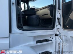 MERCEDES-BENZ Actros 2542 Jumbo+Rufa+Stapler *nur 357.000 km*