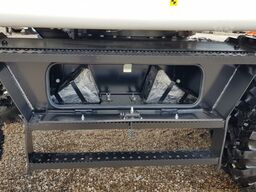 Hidromek HMK 150 WR  H4 Stage5