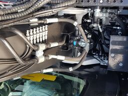 Hidromek HMK 150 WR  H4 Stage5