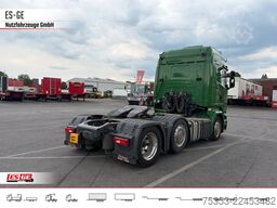 SCANIA R490 LA 6X2/4 MLB