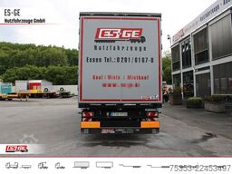KÖGEL Kögel Cargo Pritschensattelanhänger