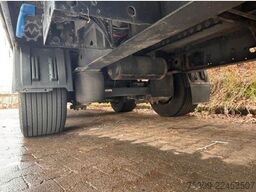 KRONE SZ Mega mit 435/50R19,5 Bereifung - Edscha - SAF