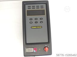 Atlas Copco PF4000-C-PN-HW Steuerungssystem . 8433 7148 05 SN D 276 108