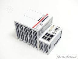 Beckhoff CX2020-0120 CPU-Grundmodul SN:17924