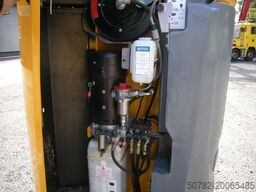 HAULOTTE Arbeitsbühne Haulotte Star 10, AH 10 m