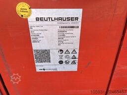 Linde D12AP