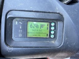 Linde D12AP