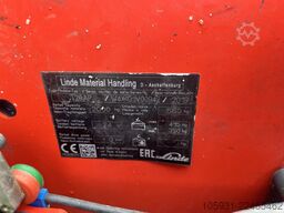 Linde T20AP