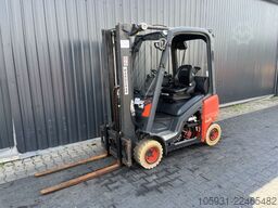 Linde H16T-01