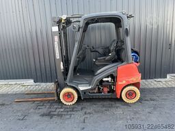 Linde H16T-01