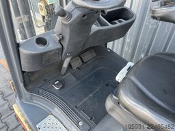 Linde H16T-01