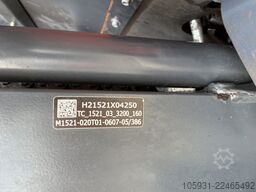 Linde E20PHL-02