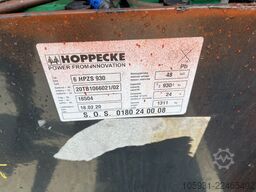 Linde E20PHL-02