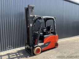 Linde E20PHL-02