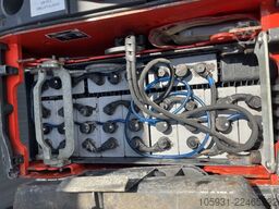 Linde T20AP