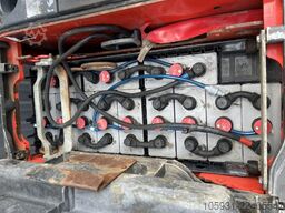 Linde T20AP