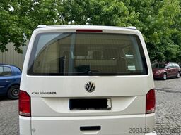 Volkswagen California Camper | 2 Letti 4 Posti | Cucinotto + Letto Tetto