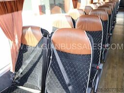 Van Hool TDX 27 Astromega / S 431 DT / 14.1m /