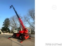 Manitou MRT 2150 Privilege Teleskoplader