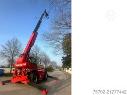 Manitou MRT 2150 Privilege Teleskoplader