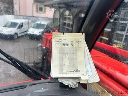 Manitou MRT 2150 Privilege Teleskoplader