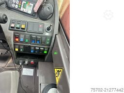 Manitou MRT 2150 Privilege Teleskoplader