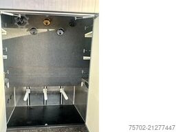 Mercedes-Benz Atego 1327 4-5 Pferde Popout,Autom.,Euro6, WoMo