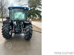 New Holland TN60 DA Schlepper