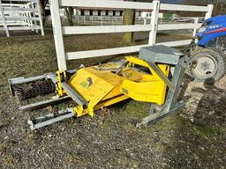  Otto Sport Deluxe Bahnplaner